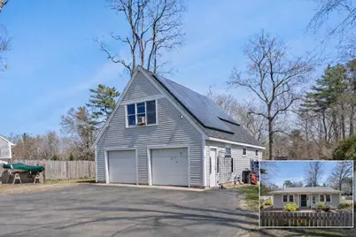 468 Mill St, Marion, MA 02738 - Photo 1