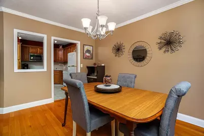 909 Ridgefield Cir #909C, Clinton, MA 01510 - Photo 7