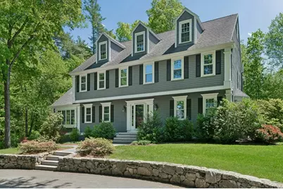 12 Dicarlo Rd, Hopkinton, MA 01748 - Photo 1