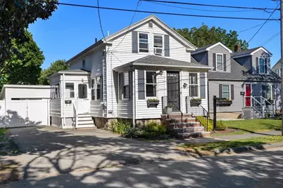 12 Johnson Ave, Peabody, MA 01960 - Photo 1