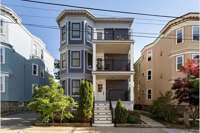 56 Sudan St #2, Boston, MA 02125 - Photo 27