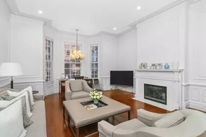 179 Beacon Street #1, Boston, MA 02116 - Photo 1