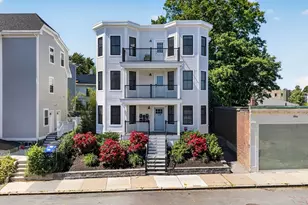 138 Centre St, Boston, MA 02124 - Photo 1