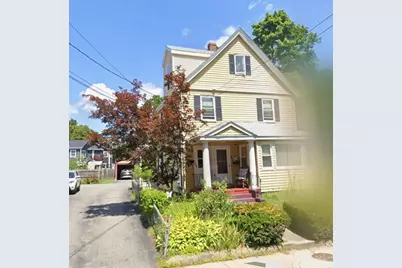 289 Webster St #1, Newton, MA 02466 - Photo 11