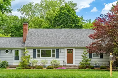 256 Mapleshade Ave, East Longmeadow, MA 01028 - Photo 35