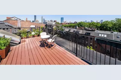 668 Massachusetts Ave #4, Boston, MA 02118 - Photo 33