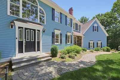 19 Windsor Dr., Foxboro, MA 02035 - Photo 41