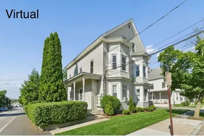 94 Cushing #3, Waltham, MA 02453 - Photo 23