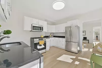 94 Cushing #3, Waltham, MA 02453 - Photo 5