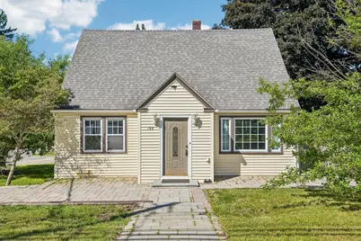148 South Quinsigamond Ave, Shrewsbury, MA 01545 - Photo 1