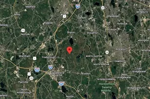 4 Solstice Way, Sharon, MA 02067 - Photo 1