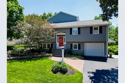 163 Woodside Lane, Arlington, MA 02474 - Photo 1