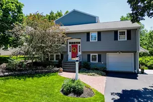 163 Woodside Ln, Arlington, MA 02474 - Photo 1