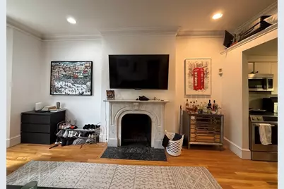 449 Beacon Street #6, Boston, MA 02115 - Photo 7