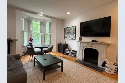 449 Beacon Street #6, Boston, MA 02115 - Photo 1