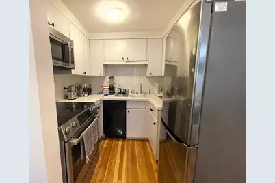 449 Beacon Street #6, Boston, MA 02115 - Photo 13