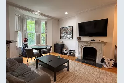 449 Beacon Street #6, Boston, MA 02115 - Photo 5
