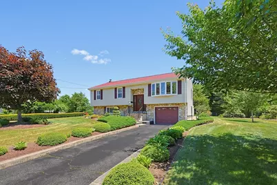 22 Fisher Street, Attleboro, MA 02703 - Photo 3