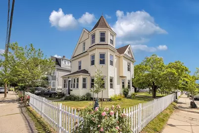 15 Reddy Ave, Boston, MA 02136 - Photo 1