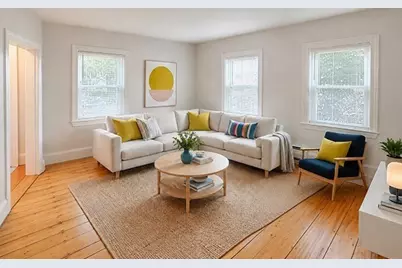 254 River St #254, Waltham, MA 02453 - Photo 3