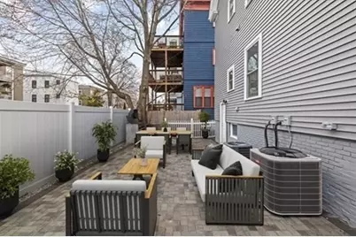 17 Cameron Avenue #17, Cambridge, MA 02410 - Photo 3