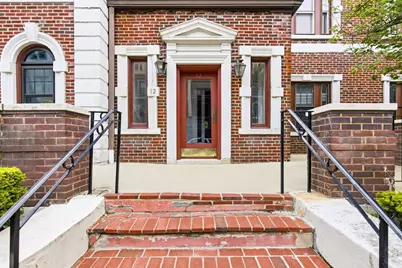 12 Bellvista Road #4, Boston, MA 02135 - Photo 1
