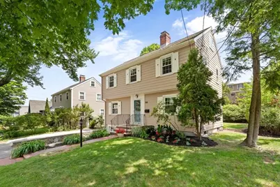 268 Renfrew Street, Arlington, MA 02476 - Photo 3