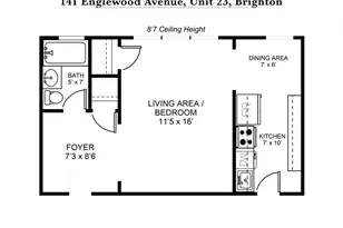 141 Englewood Ave, Boston, MA 02135 - Photo 39