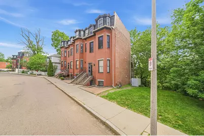 134 Marcella Street #1, Boston, MA 02119 - Photo 5