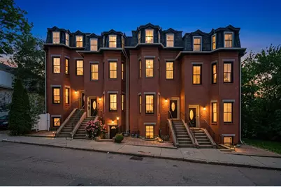 134 Marcella Street #1, Boston, MA 02119 - Photo 3
