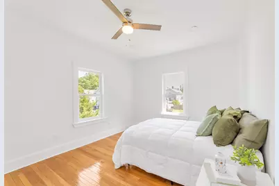35 George Street #2, Boston, MA 02136 - Photo 3