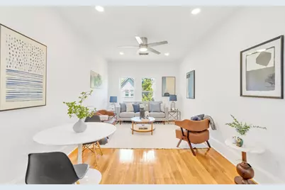 35 George Street #2, Boston, MA 02136 - Photo 5