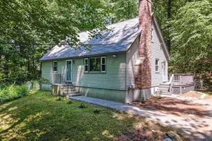 40 Sherburne Ave, Tyngsborough, MA 01879 - Photo 1