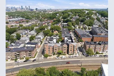 26 Commonwealth Ter #1, Boston, MA 02135 - Photo 35