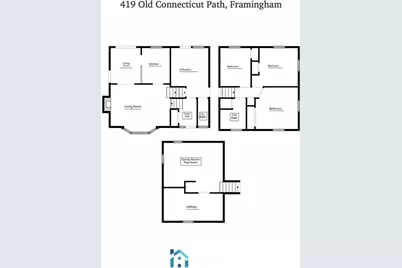 419 Old Connecticut Path, Framingham, MA 01701 - Photo 41