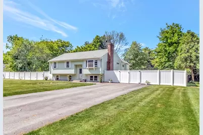 12 Toad Island Road, Norton, MA 02766 - Photo 1