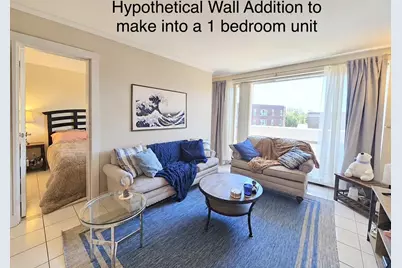 29 Concord Ave #614, Cambridge, MA 02138 - Photo 17