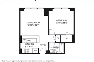534 Beacon St, Boston, MA 02215 - Photo 21