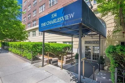 534 Beacon St #203, Boston, MA 02215 - Photo 17