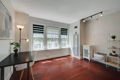 534 Beacon St #203, Boston, MA 02215 - Photo 3
