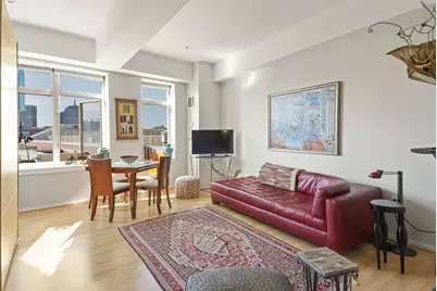 35 Fay St #609, Boston, MA 02118 - Photo 1