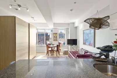 35 Fay St #609, Boston, MA 02118 - Photo 5
