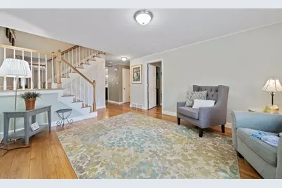 116 S High St, Foxboro, MA 02035 - Photo 15