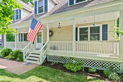 116 S High St, Foxboro, MA 02035 - Photo 3
