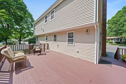 116 S High St, Foxboro, MA 02035 - Photo 33