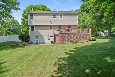 116 S High St, Foxboro, MA 02035 - Photo 39