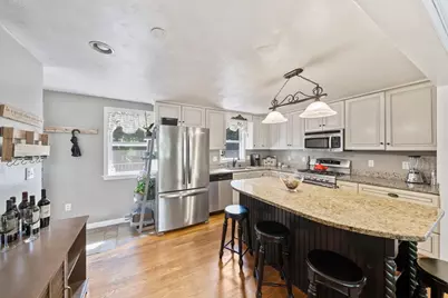 116 S High St, Foxboro, MA 02035 - Photo 5