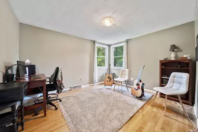 116 S High St, Foxboro, MA 02035 - Photo 17