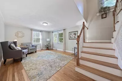 116 S High St, Foxboro, MA 02035 - Photo 13