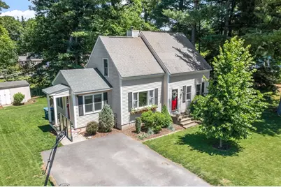 134 Avon St, Leominster, MA 01453 - Photo 3